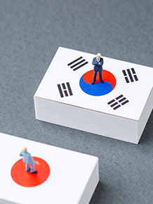 발간물_격변 속의 교역: 트럼프의 관세에 대한 한국과 일본의 대응